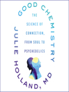 Cover image for Good Chemistry